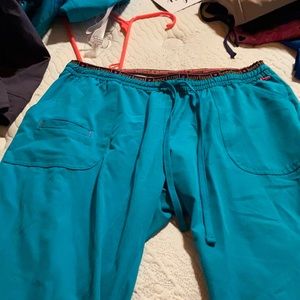 HeartSoul scrub pants